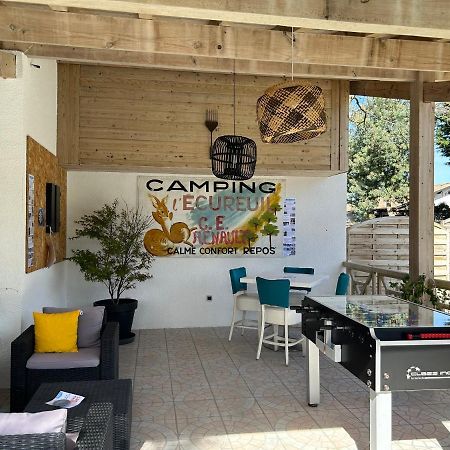 Cottage Essentiel 30M2 Ares Bagian luar foto