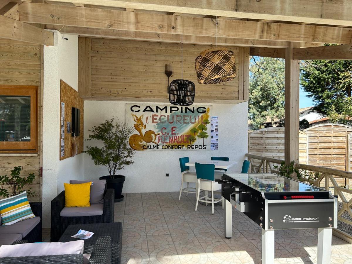 Cottage Essentiel 30M2 Ares Bagian luar foto