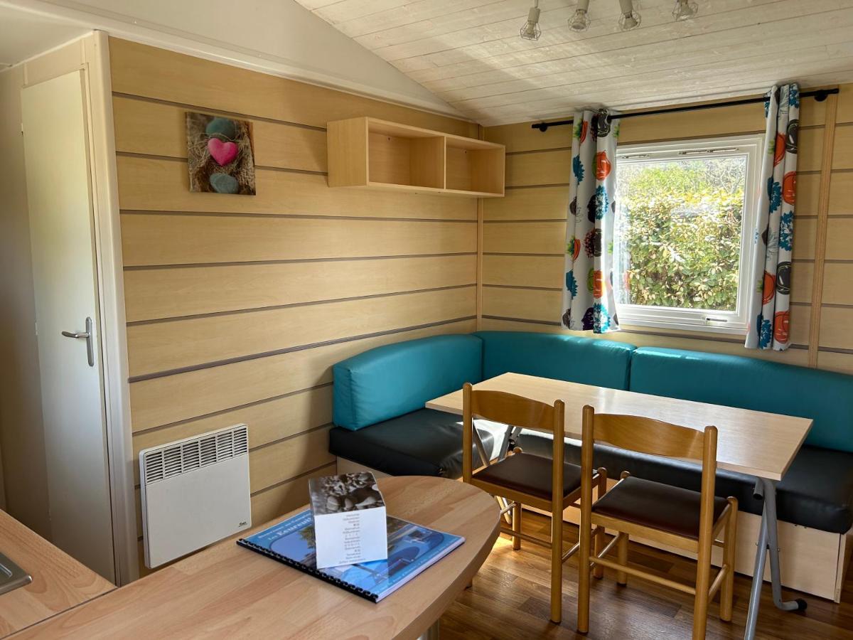 Cottage Essentiel 30M2 Ares Bagian luar foto